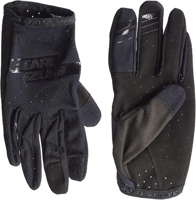 DIVIDE GLOVE BK/BK M
