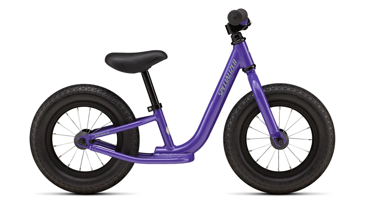 Hotwalk - Gloss Purple Haze / 12