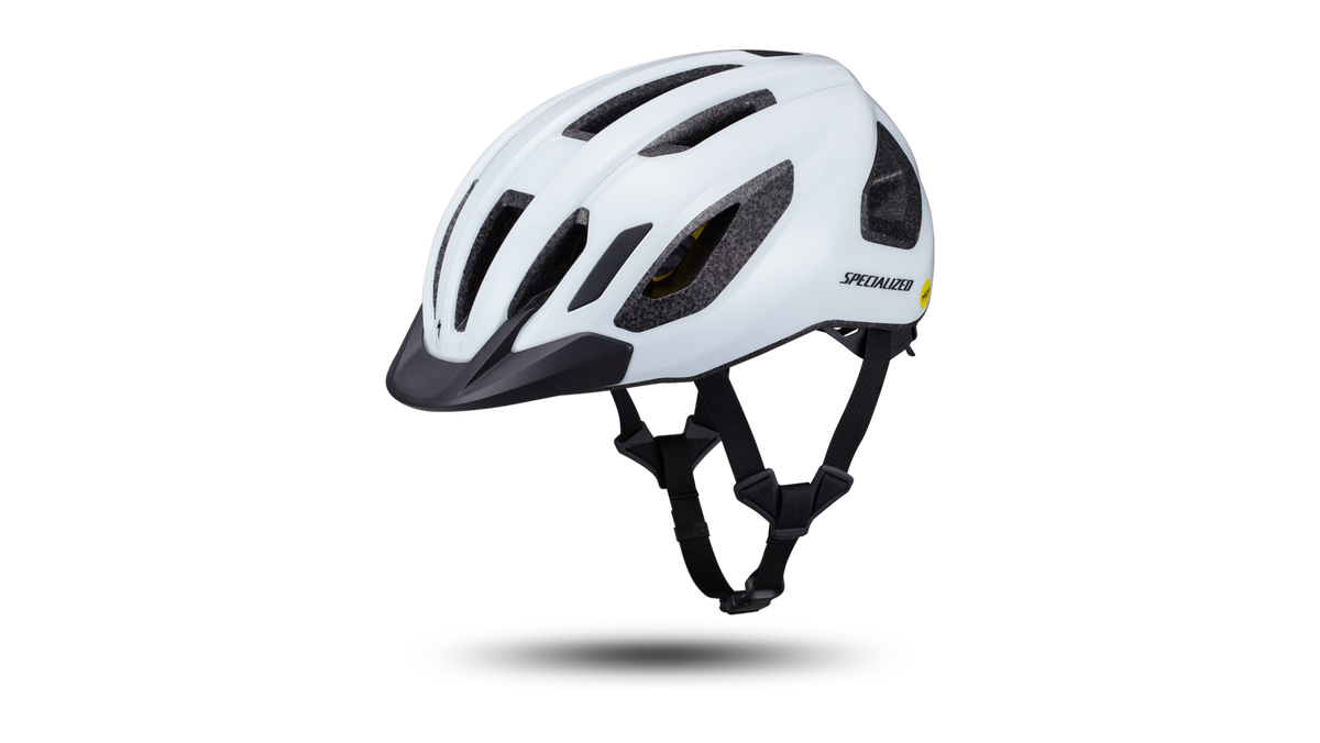 Chamonix 3 - White / S