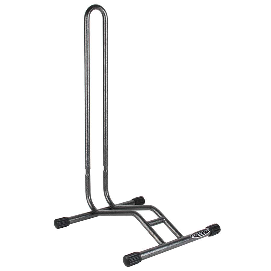 Willworx SuperStand Extreme Bike Stand Gray