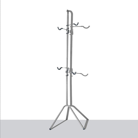 Delta Two Bike Gravity Bikes: 2 Floor/Wall