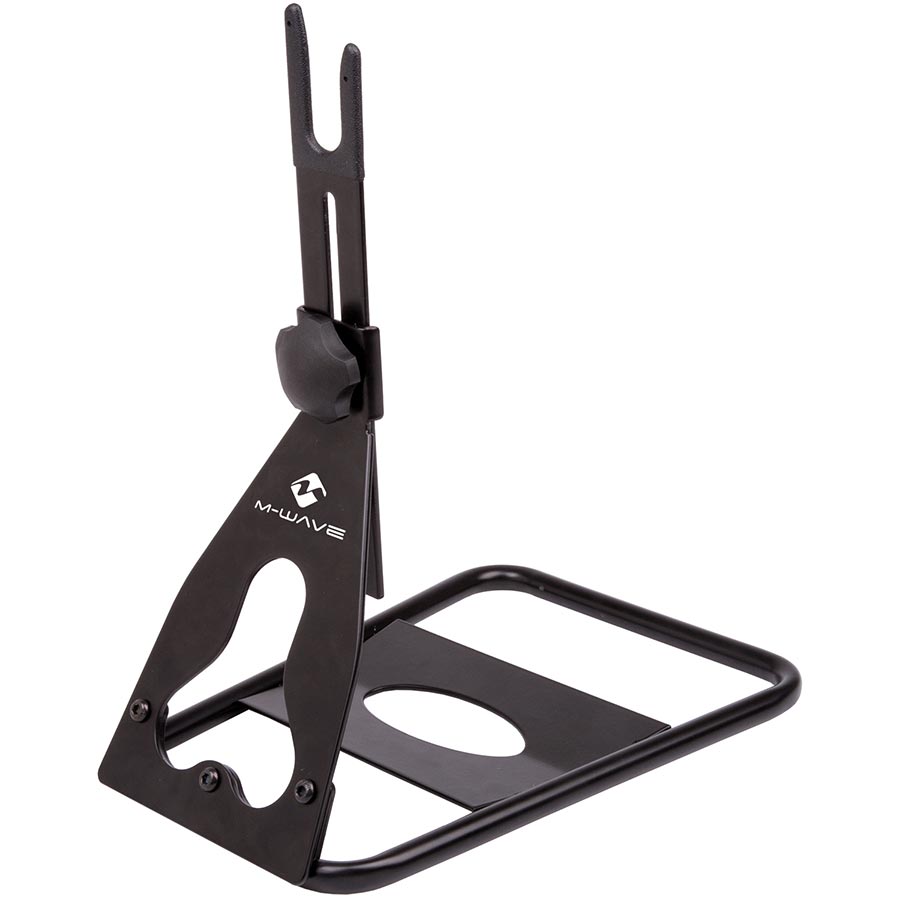 M-Wave Chopstand Apart Bikes: 1 On the floor