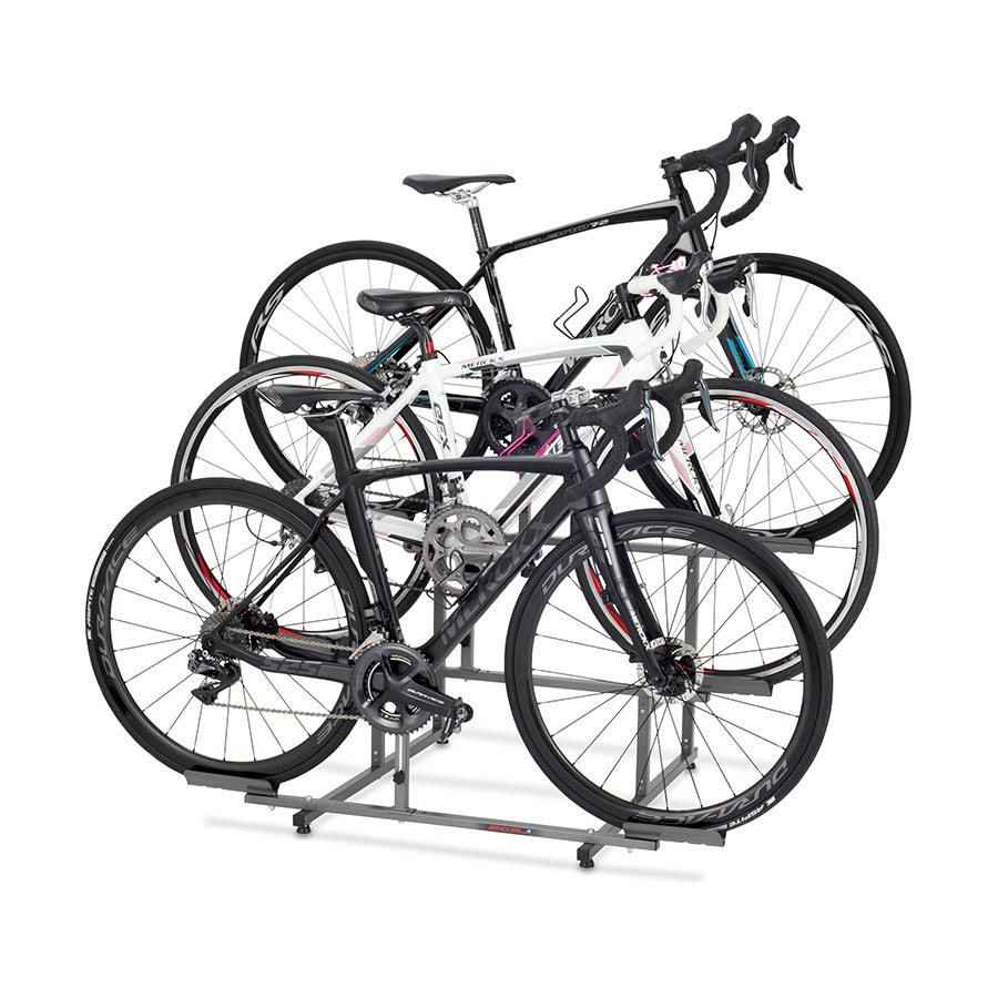 Minoura 971-3U Bikes: 3 On the floor
