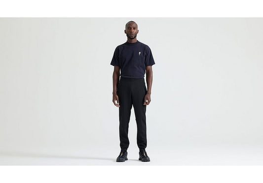 Specialized Track Pant Men Black Xs