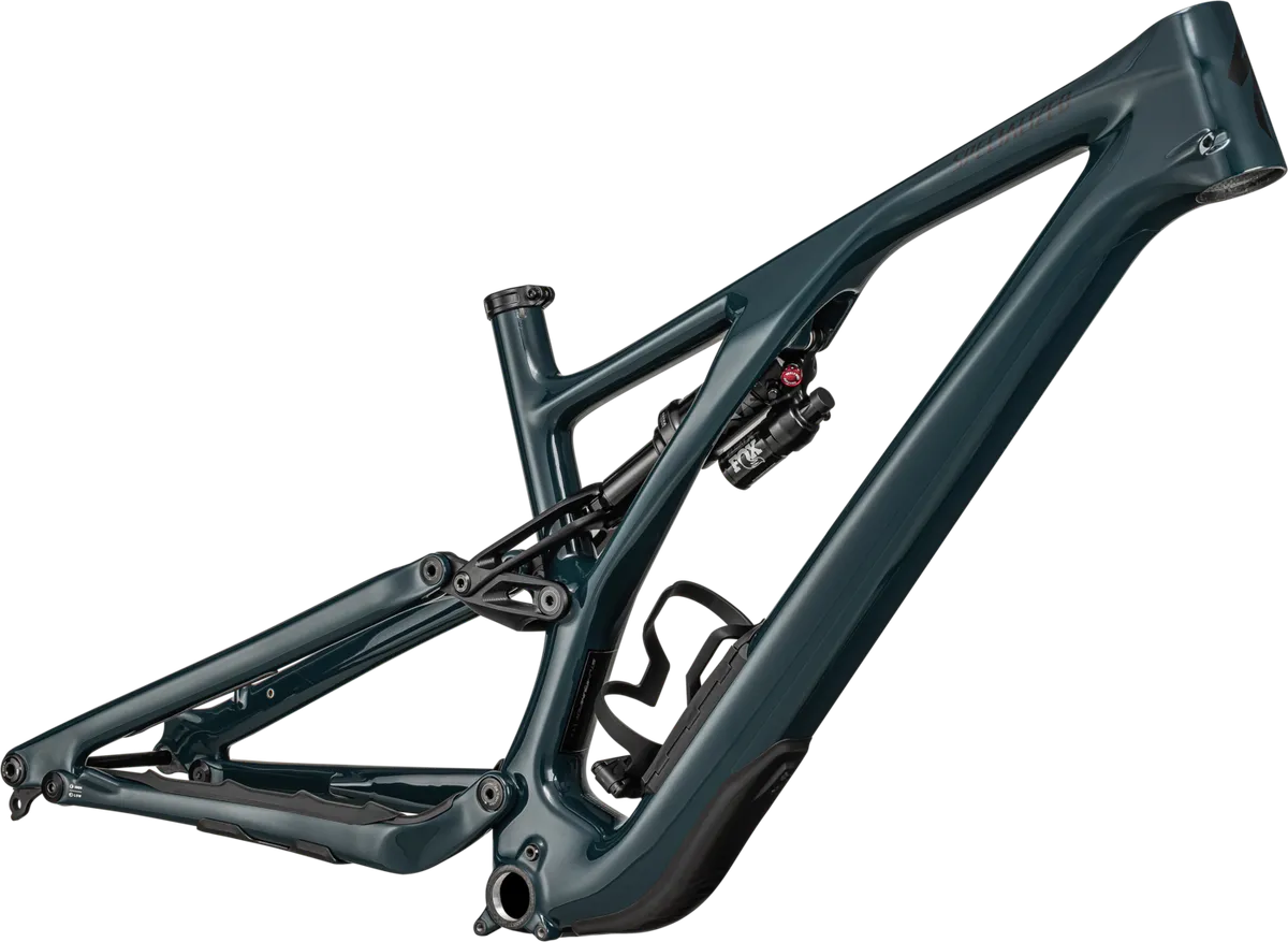 Stumpjumper EVO Frameset - S1