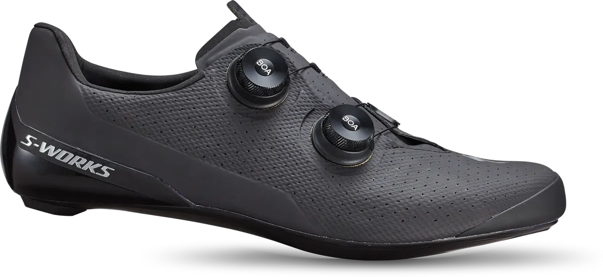 S-Works Torch - Black / 36