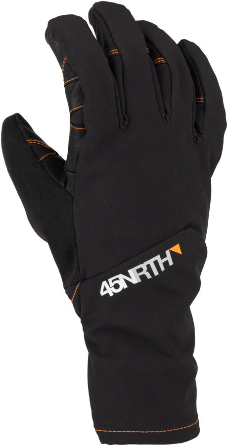 45NRTH 2024 Sturmfist 5 Gloves - Black Full Finger 2X-Large