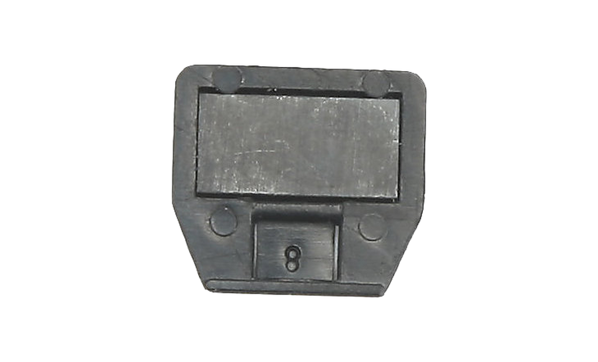 SpeedZone Cadence Magnet - 1 Pack