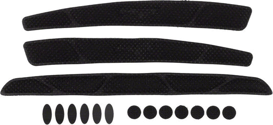 MET Helmets Comfort Padding - Miles/Downtown