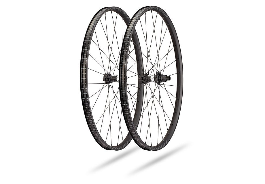 Specialized Control 29 6B Black/Charcoal 29