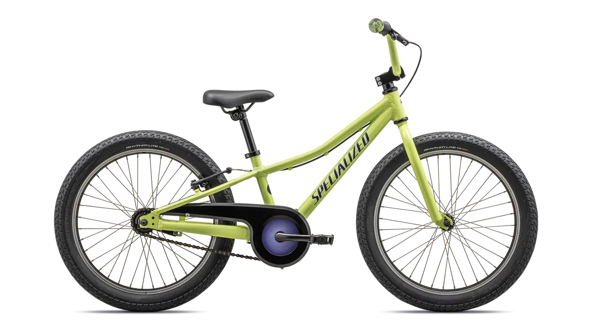 Riprock Coaster 20 - GLOSS LIMESTONE / PURPLE HAZE / 20