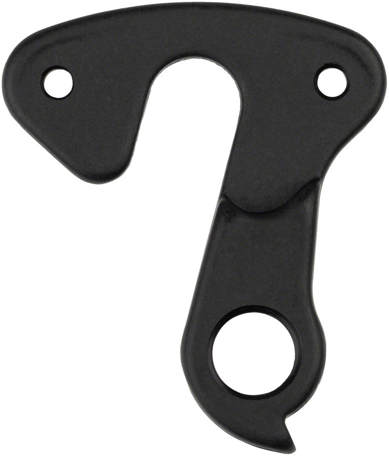 Benno Derailleur Hanger: RemiDemi 2020-21 Black