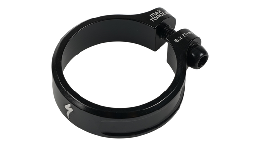 38.6mm Bolt-On Seat Clamp - 38.6mm