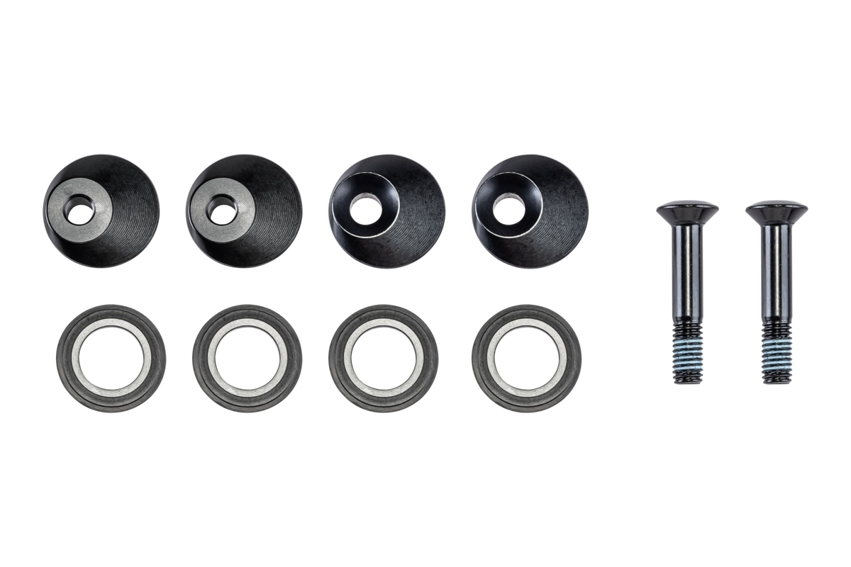 Gen.2 Levo SL Chainstay Flip-Chip Kit - One Size