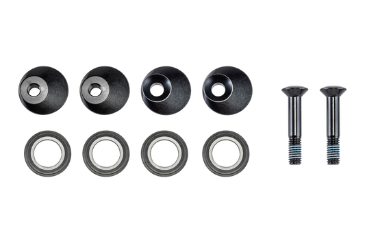 Gen.2 Levo SL Chainstay Flip-Chip Kit - One Size