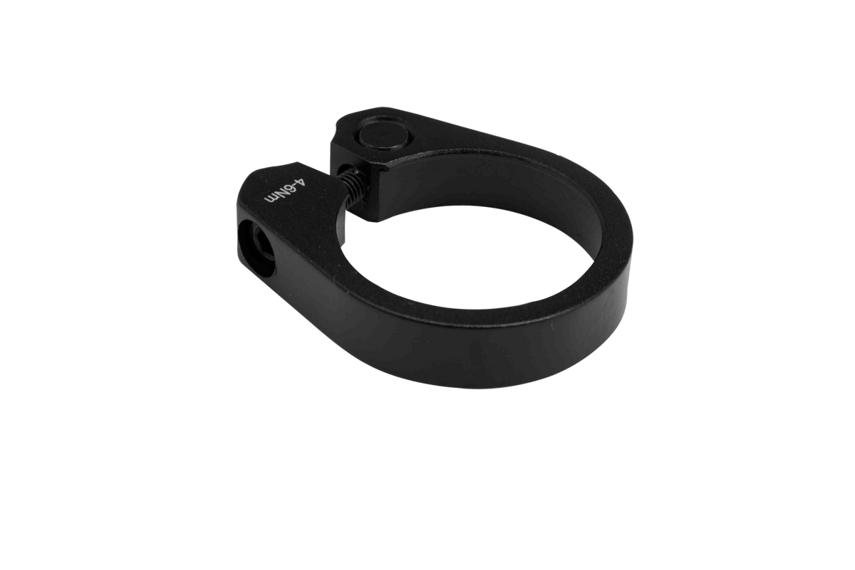 Globe Bolt-On Seat Collar - 39.0mm