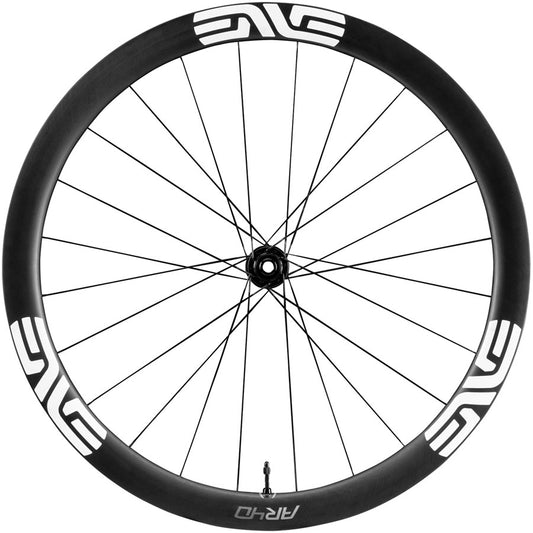 ENVE Composites AR40 Front Wheel - 700 12 x 100 Center-Lock Black