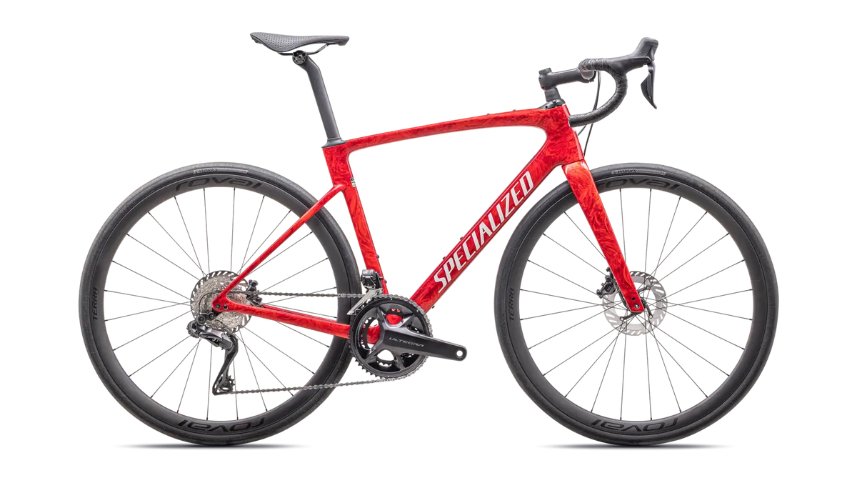 Roubaix SL8 Pro - Shimano Ultegra Di2 - 44
