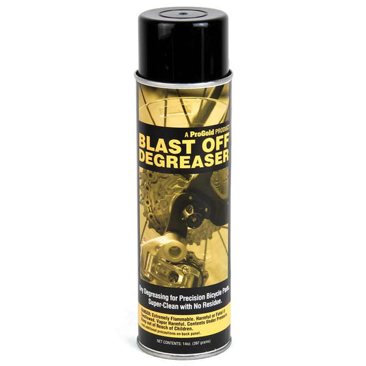 Pro Gold Products Progold Blast-Off Degreaser 14oz
