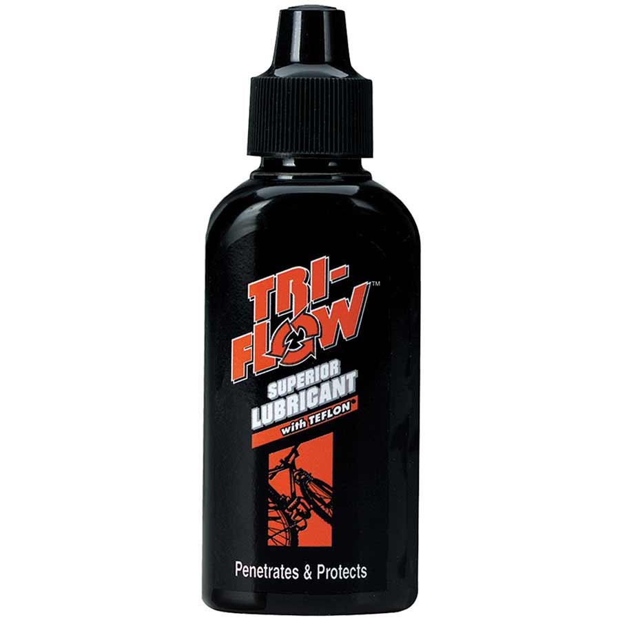 Triflow Superior Bike Lube - 6oz Drip