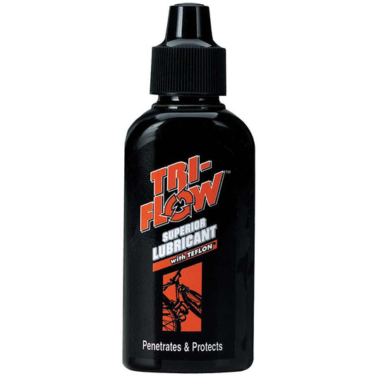 Triflow Superior Bike Lube - 6oz Drip
