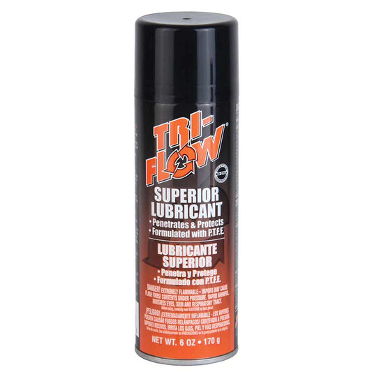 Triflow Superior Bike Lube - 6oz Aerosol