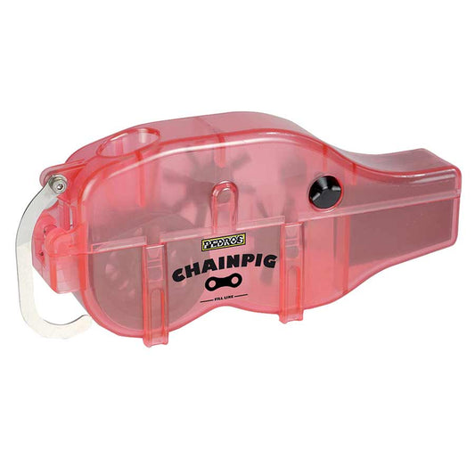 Pedros Chain Pig (Chain Machine) Chain Cleaner