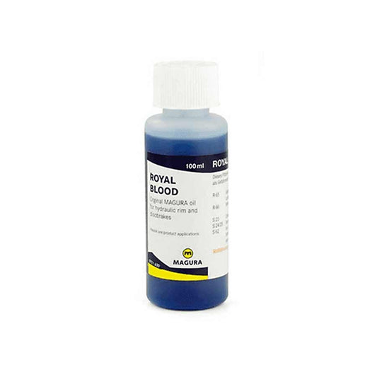 Magura Royal Blood Disc Brake Fluid - 100 ml