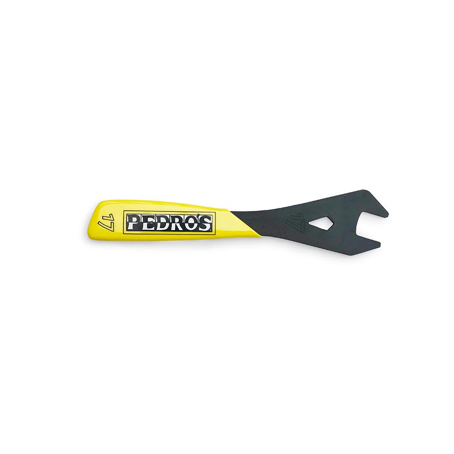 Pedros Cone Wrench II 17mm