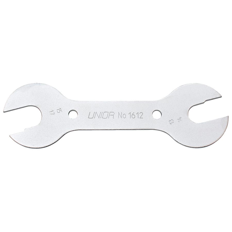 Unior Hub cone wrench 13141517mm