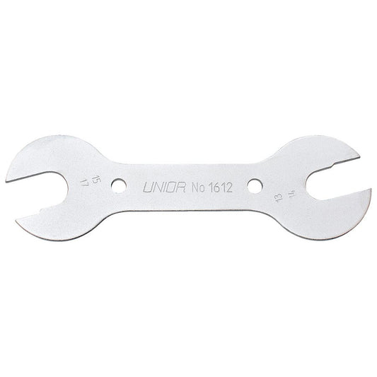 Unior Hub cone wrench 13141517mm