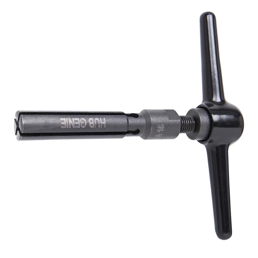 Unior Hub Genie 12-15mm