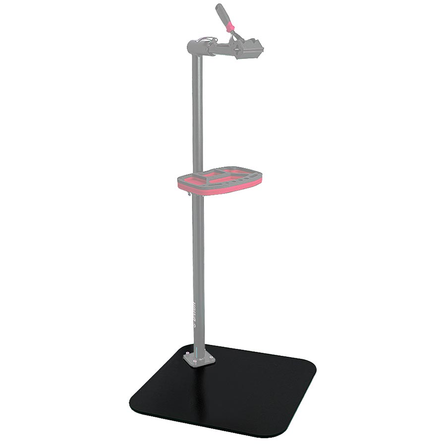 Unior Metal plate for 1693B Shop Repair Stand Base plate