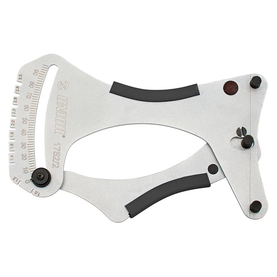 Unior Spoke tension meter