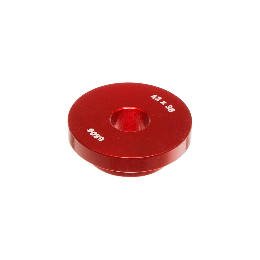 Wheels Manufacturing 30mm Open Bore Drift - 1/2"