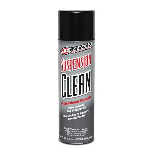 Maxima Racing Oils Suspension Cleaner
