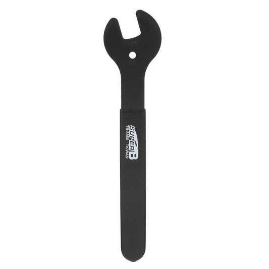 Super-B TB-8648-52-15 Cone Wrench 15mm