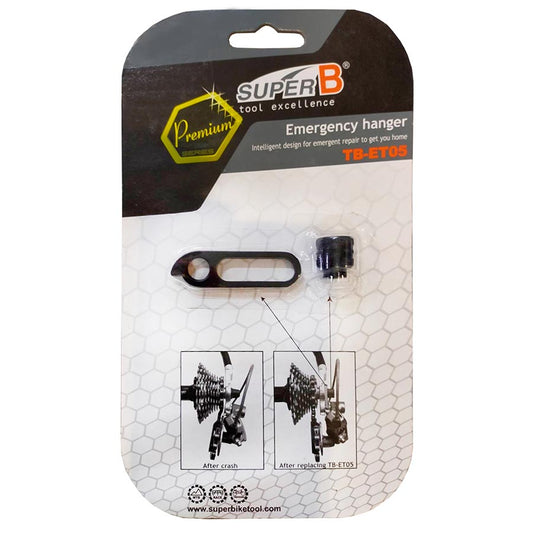 Super-B TB-ET05 Emergency derailleur hanger