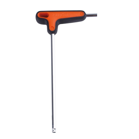 Super-B TB-7636 T-Shape Hex Wrench 6mm