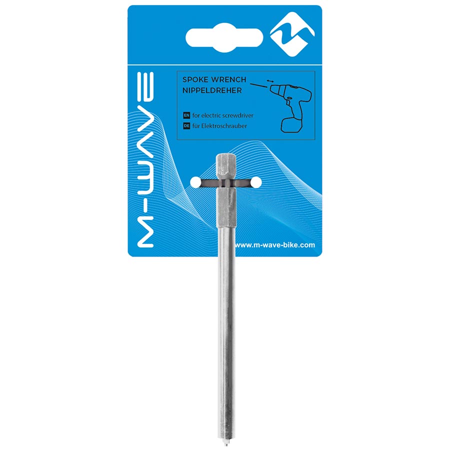 M-Wave Nipple Driver For impact wrench