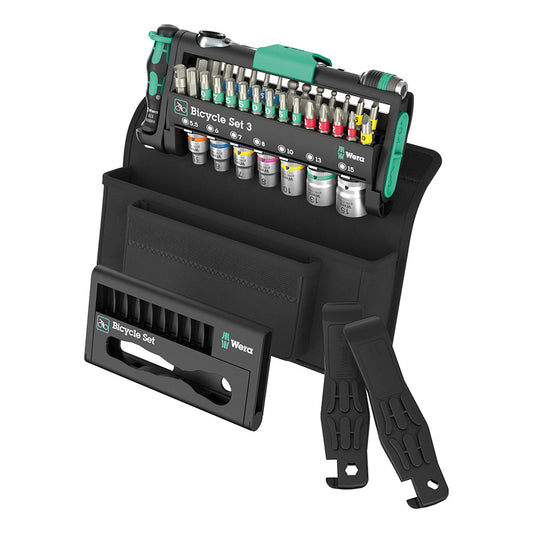 Wera Tool Bicycle Set 3