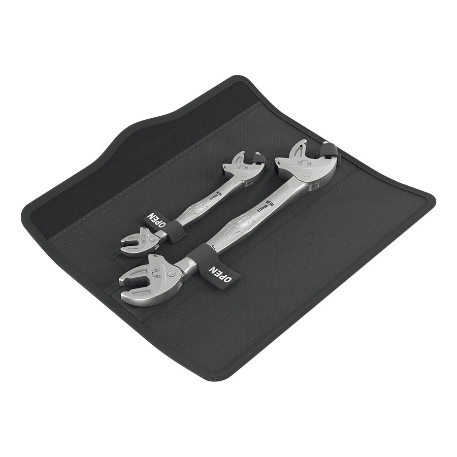 Wera Tool 6006 Joker 2 Set 1
