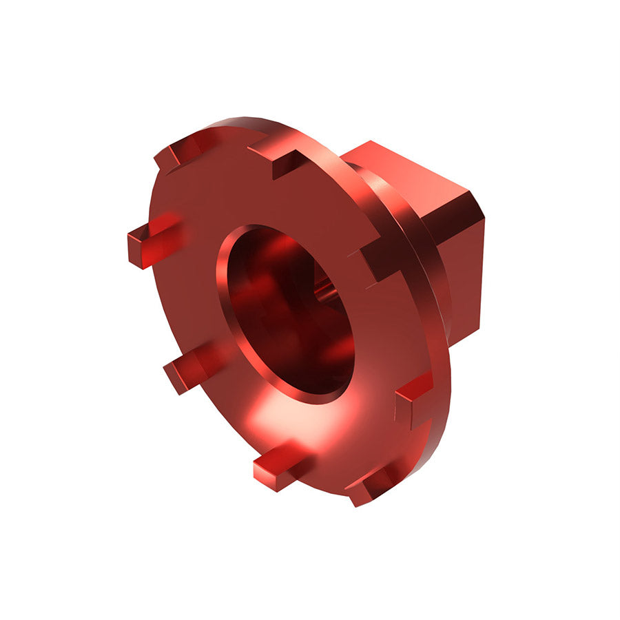 Wheels Mfg DJI Avinox Lockring Socket Tool
