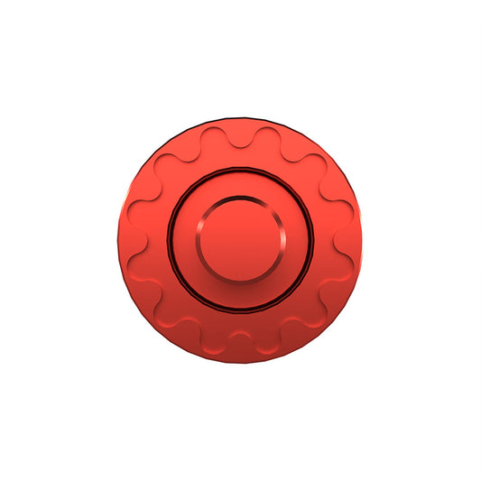 Wheels Mfg XTR 9 Tooth Style Cassette Lockring Socket