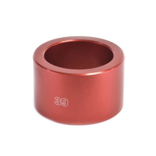 Wheels Manufacturing Extractor Receiver Sleeve 39mm