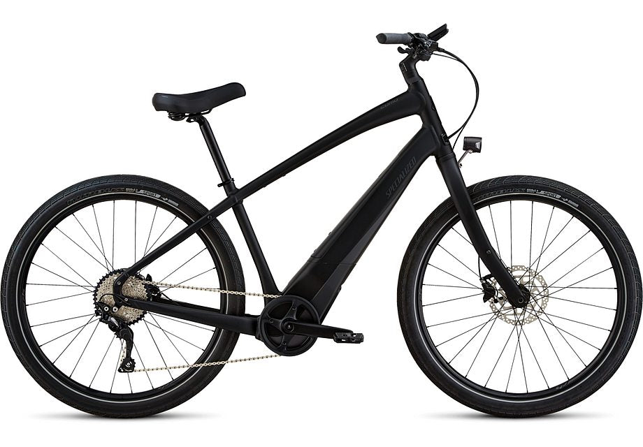 Specialized Turbo Como 3.0 Black