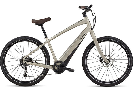 Specialized como 2.0 650b platinum / black xl