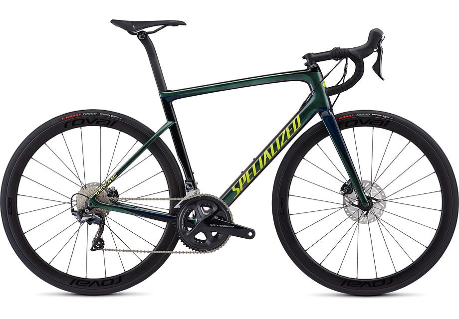 Specialized Tarmac SL6 Expert