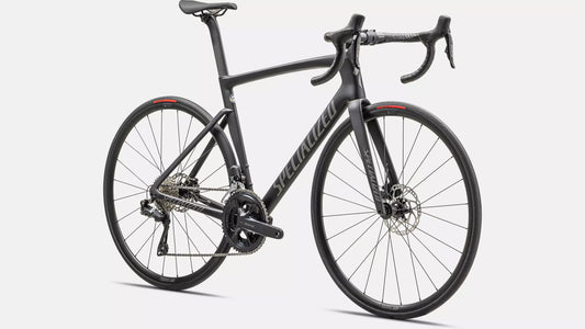 2024 Specialized tarmac sl7 comp bike satin obsidian / smoke 44 Bicycle Specialized   