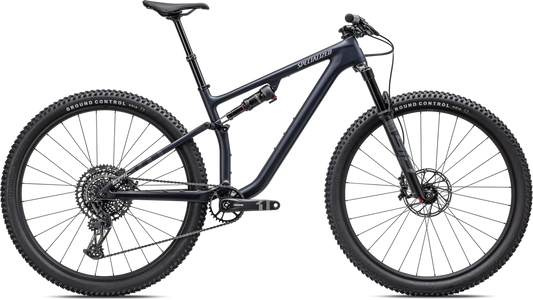 Epic EVO Comp - Satin Dark Navy/Dove Grey/Pearl / S